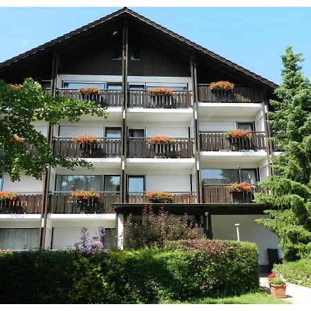 Gaestehaus Huber - Garni *