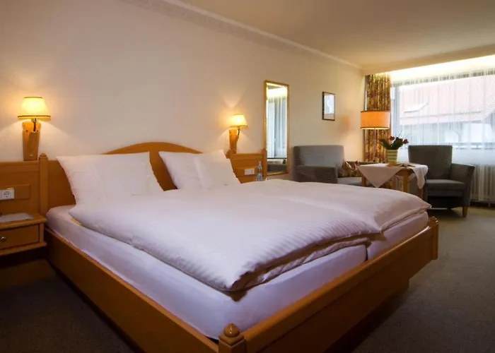 Gaestehaus Huber - Garni 3*