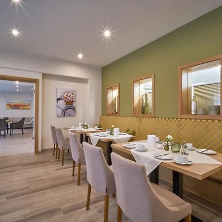 Gaestehaus Huber - Garni 3* Bad Füssing