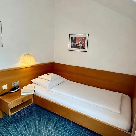 Gaestehaus Huber - Garni Bad Füssing