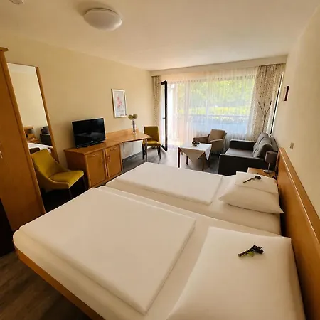 Gaestehaus Huber - Garni 3* Bad Füssing