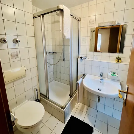 Gaestehaus Huber - Garni 3*