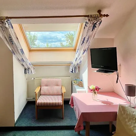 Gaestehaus Huber - Garni 3*