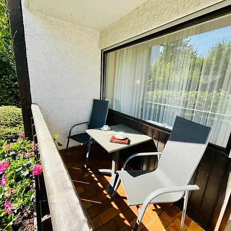 Gaestehaus Huber - Garni Bad Füssing
