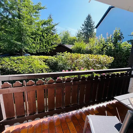 Gaestehaus Huber - Garni Bed & Breakfast