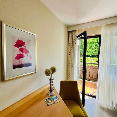 Bed & Breakfast Gaestehaus Huber - Garni 3*