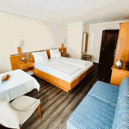 Bed & Breakfast Gaestehaus Huber - Garni Bad Füssing