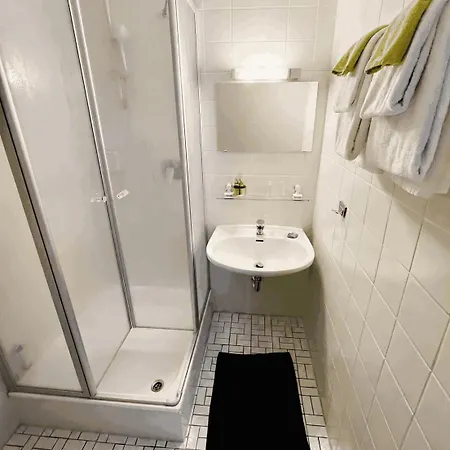 Gaestehaus Huber - Garni 3*