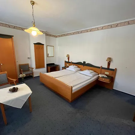 Gaestehaus Huber - Garni 3* Bad Füssing