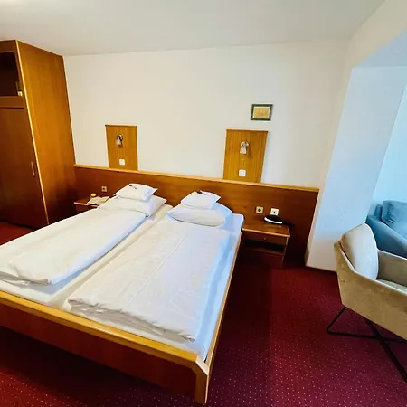 Gaestehaus Huber - Garni