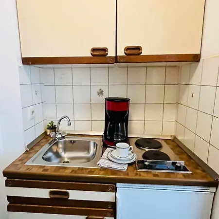 Gaestehaus Huber - Garni Bed & Breakfast