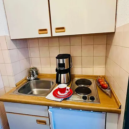 Bed & Breakfast Gaestehaus Huber - Garni Bad Füssing