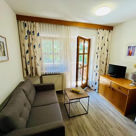 Gaestehaus Huber - Garni 3*