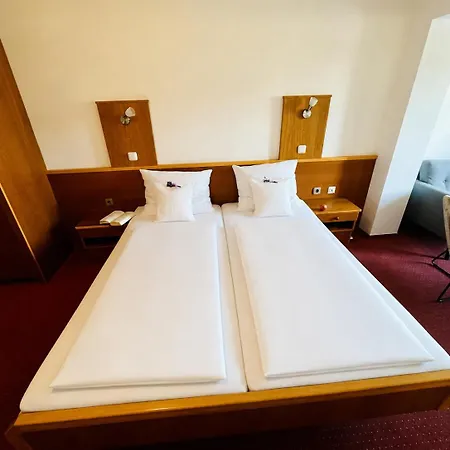 Gaestehaus Huber - Garni 3* Bad Füssing