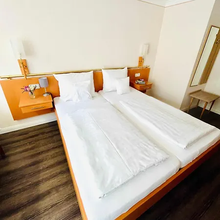 Bed & Breakfast Gaestehaus Huber - Garni Bad Füssing