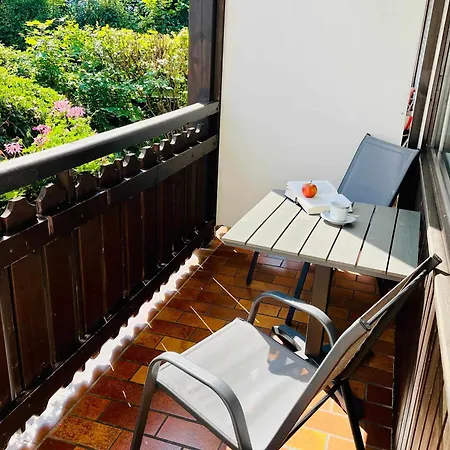 Gaestehaus Huber - Garni 3*