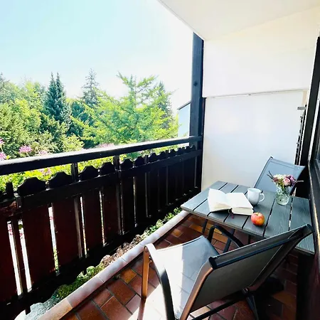 Gaestehaus Huber - Garni 3* Bad Füssing