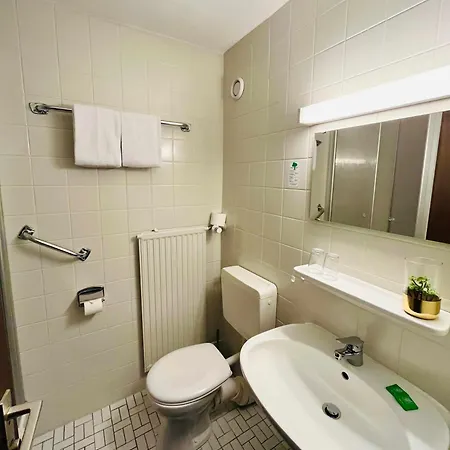 Bed & Breakfast Gaestehaus Huber - Garni 3*