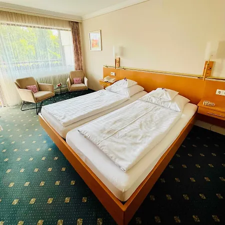 Bed & Breakfast Gaestehaus Huber - Garni Bad Füssing