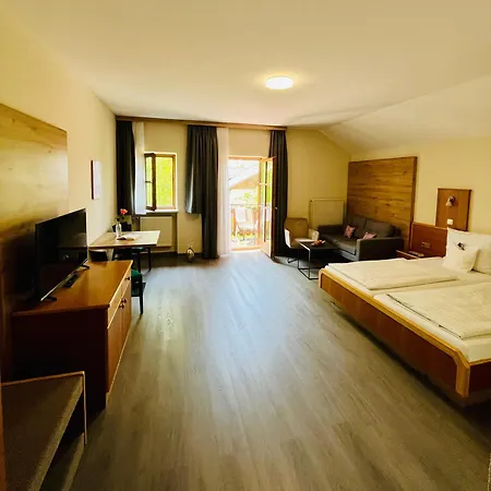 Gaestehaus Huber - Garni Bad Füssing