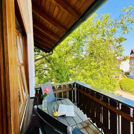 Gaestehaus Huber - Garni Bed & Breakfast 3*