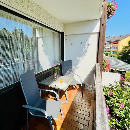 Gaestehaus Huber - Garni Bed & Breakfast Bad Füssing